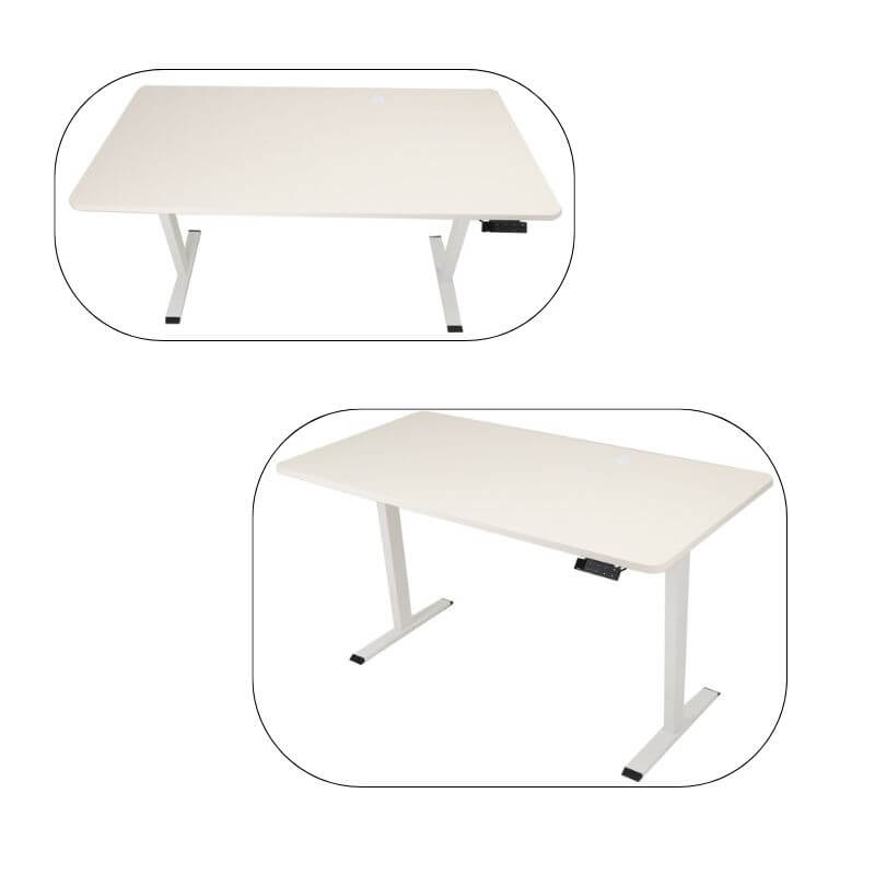 výškově nastavitelný stůl bestberg